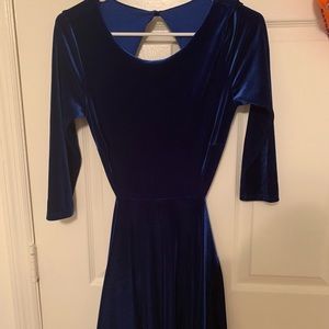 NWT LuLus Dress